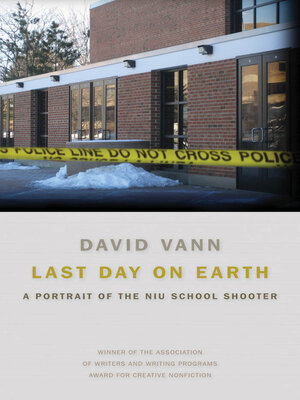 cover image of Last Day on Earth